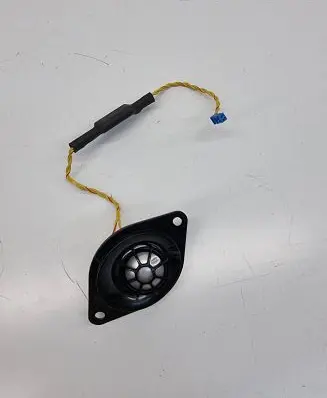 BMW 4 F36 Gran coupe Front door high frequency speaker 8907001507