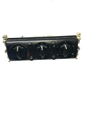 Mini One - Cooper R50 - 53 Climate control unit 1502214