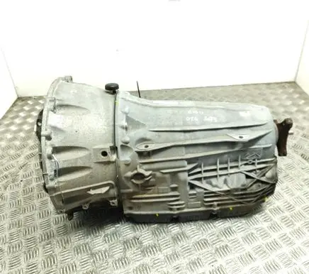 Mercedes-Benz E W213 Automatic gearbox 725008