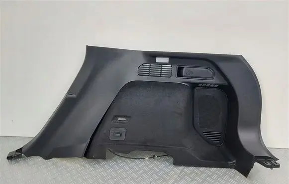 Ford Kuga III Trunk/boot trim cover LV4B-S31012-AN