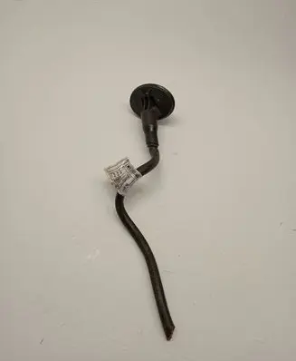 Mercedes-Benz C W205 Negative earth cable (battery) A2055408012