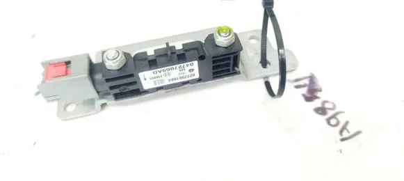 Chrysler Grand Voyager IV Airbag deployment crash/impact sensor 04727069AD 0222201904