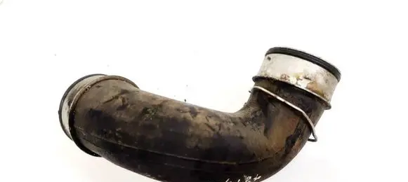 Renault Laguna III Intercooler hose/pipe