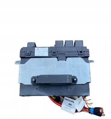 Mercedes-Benz S W221 SAM control unit A2219067100 A2228100416