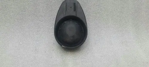Porsche Cayman 987 Alarm control unit/module 1J0951605