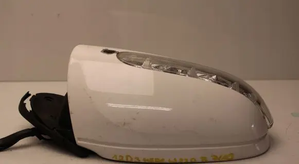 Mercedes-Benz S W220 Front door electric wing mirror 