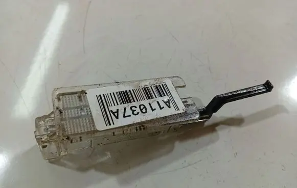 Renault Laguna III Other interior light 8200024033