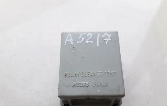 Honda FR-V Sensor C63L