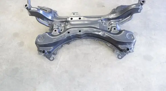 Toyota Prius+ (ZVW40) Front subframe 5120112442