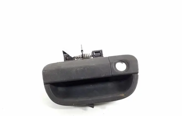 Mercedes-Benz Vito Viano W639 Loading door exterior handle 