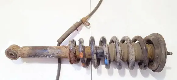 KIA Sorento Front shock absorber/damper