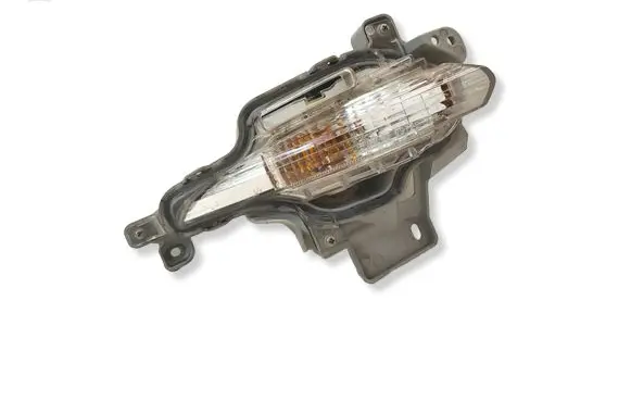 Mazda 3 III Front fender indicator light W3720AUTOAS8 W3720