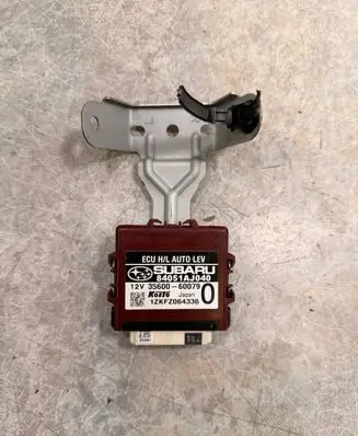 Subaru Legacy Other control units/modules 84051AJ040