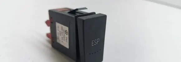 ESP (stability program) switch