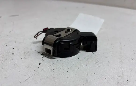 BMW 5 F10 F11 Rain sensor 12037322