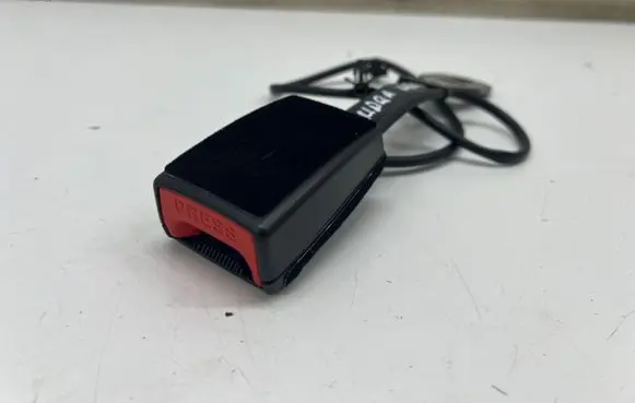 Cupra Leon Front seatbelt buckle 1043595 11197818 11197818PHD