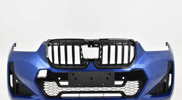 BMW X1 U11 Front bumper 5119883579
