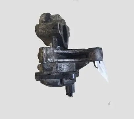 Renault Trafic III (X82) EGR valve H8201068965