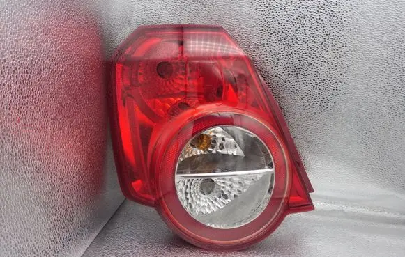Chevrolet Aveo Rear/tail lights 95952066