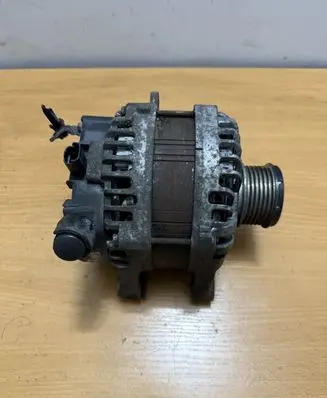 Peugeot Boxer Generator/alternator 9805343480