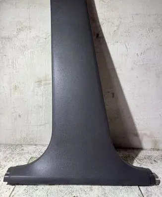 Ford Focus C-MAX (B) pillar trim (bottom) 3M51R243W07A 3M51R243W07