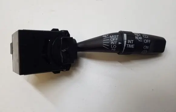 Honda FR-V Wiper control stalk M21740 M21731