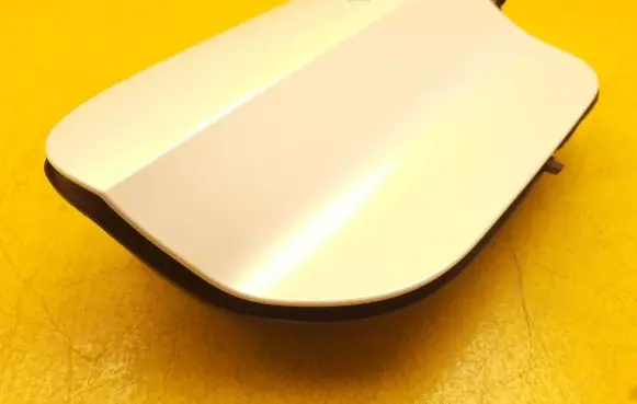 Peugeot 308 Fuel tank cap 9840654080 9835357380 9835357280