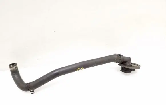 Mercedes-Benz C W204 Engine coolant pipe/hose A2048302296