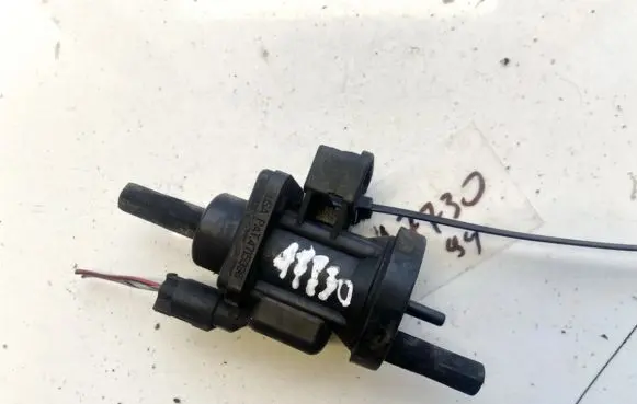Mercedes-Benz C W202 Turbo solenoid valve pat4715396