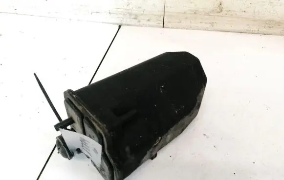 Volkswagen Jetta V Active carbon filter fuel vapour canister 1K0201813