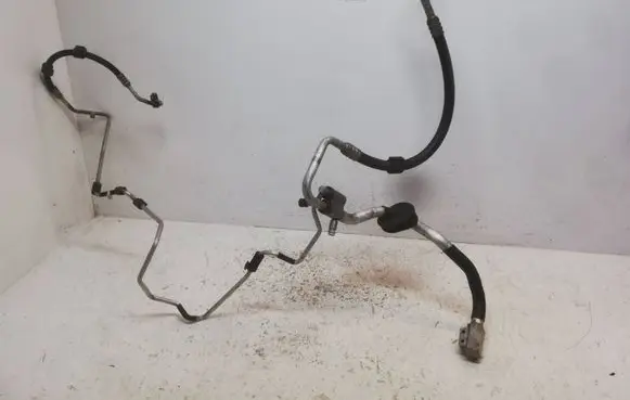 Audi A4 S4 B8 8K Air conditioning (A/C) pipe/hose 8k0260710n 8k0260707s 8k1260712g