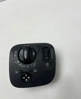 Mercedes-Benz CLC CL203 Light switch A2035452504 10036496 10002037
