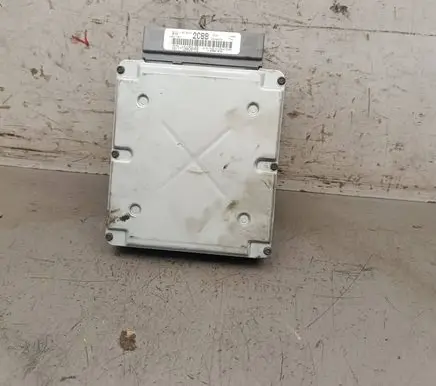 Ford Mondeo Mk III Engine control unit/module 3S7112A650PB 4D21A0 F5SB14A624AA