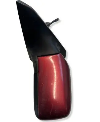 Volvo S40, V40 Front door electric wing mirror 