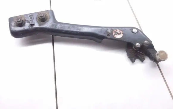 Ford Transit Sliding door upper roller guide/hinge BK21V25001AD
