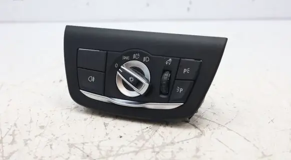 BMW X3 G01 Light switch 9472965MWGKKK 9472965