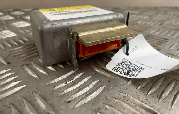 Airbag control unit/module
