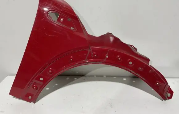 Mini One - Cooper Coupe R56 Fender 41352754726