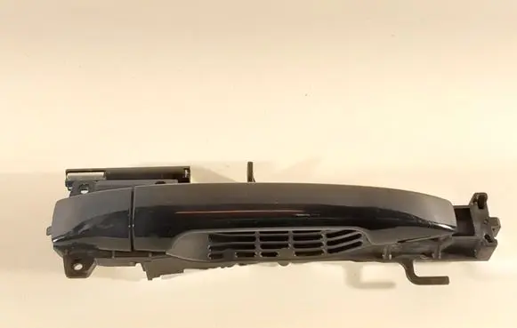 Subaru Impreza III Front door exterior handle