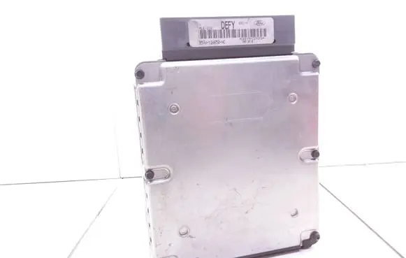 Ford Galaxy Engine control unit/module 95VW12A650HC