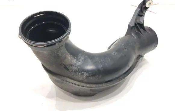 Volvo XC60 Intercooler hose/pipe 31319698