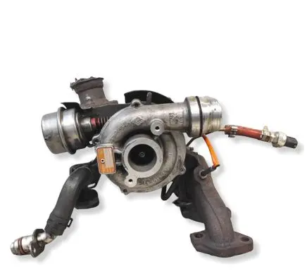 Nissan Qashqai Turbo 54399700127