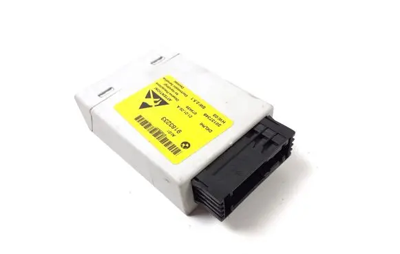 BMW 5 E60 E61 Center console control module 9183233 A3115A314412U176