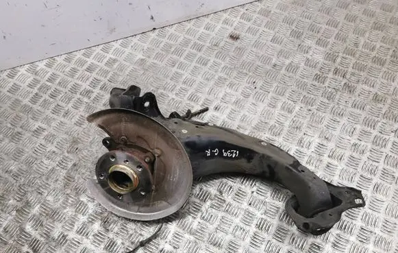 Mini One - Cooper F56 F55 Rear wheel hub