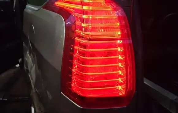 Peugeot 5008 Rear/tail lights IMPRK1541646