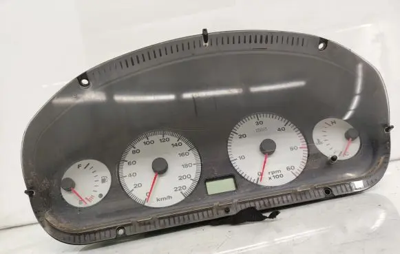 Fiat Marea Speedometer (instrument cluster) 46816699