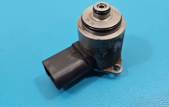 Audi A6 S6 C6 4F Steering angle sensor 01593310 IMPRK1524439