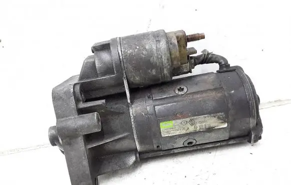 Renault Espace IV Starter motor 8200237594