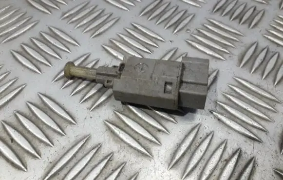 Mazda 626 Brake pedal sensor switch GA2C6649Y