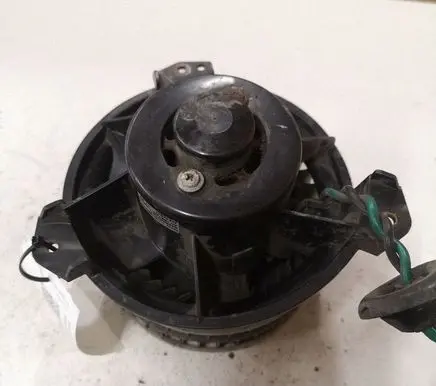 Chrysler Voyager Heater fan/blower 04885476AC 701131143A AY1661000345